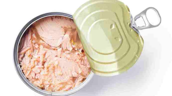 Do you like canned tuna?