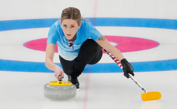 Winter Sports; Do you play or watch?