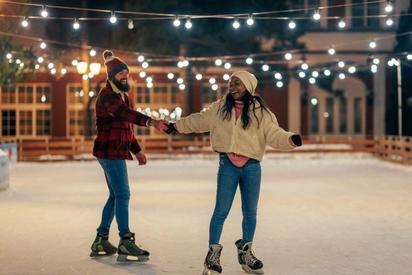 Winter Sports; Do you play or watch?