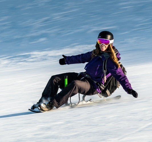 Winter Sports; Do you play or watch?