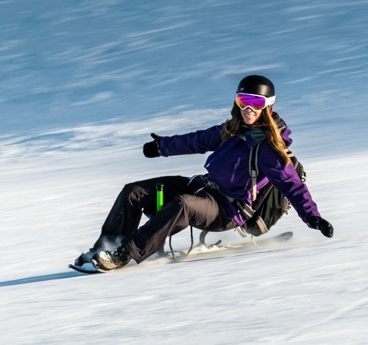 Winter Sports; Do you play or watch?