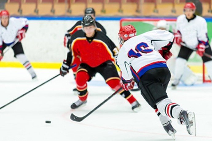 Winter Sports; Do you play or watch?