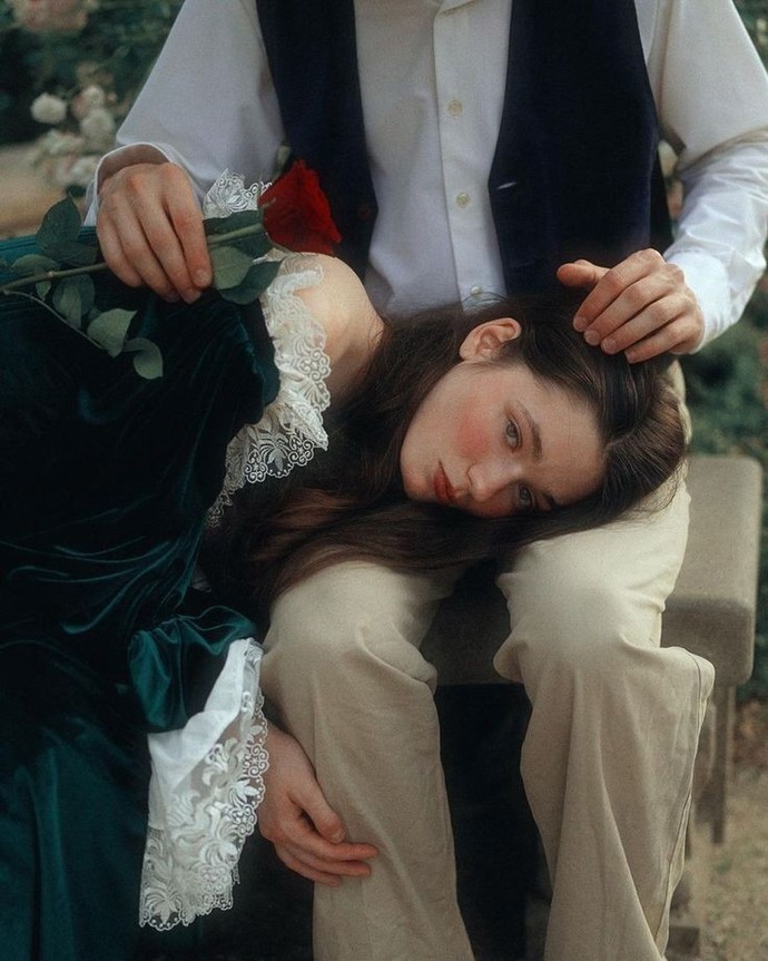 Are there things you regret giving away?