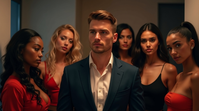 Out of these 5 qualities, which 2 are most important in a relationship?