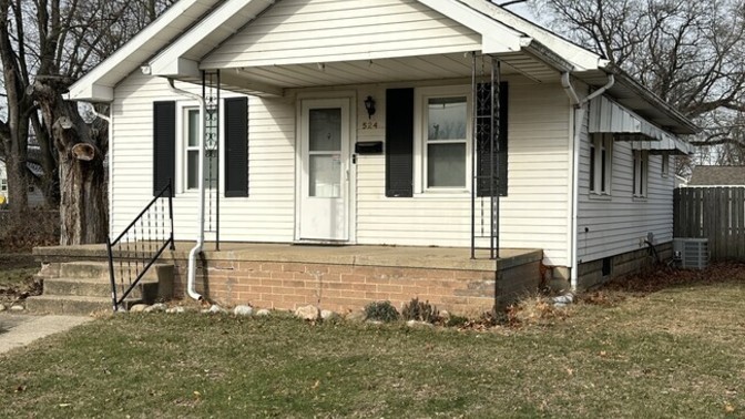 How many properties do you own or use to own?