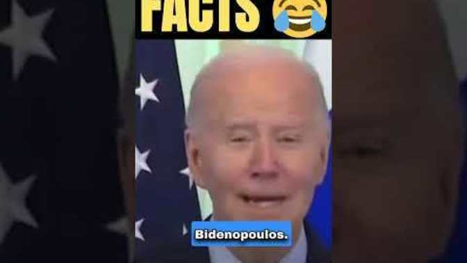 Is Joe Biden a liar?