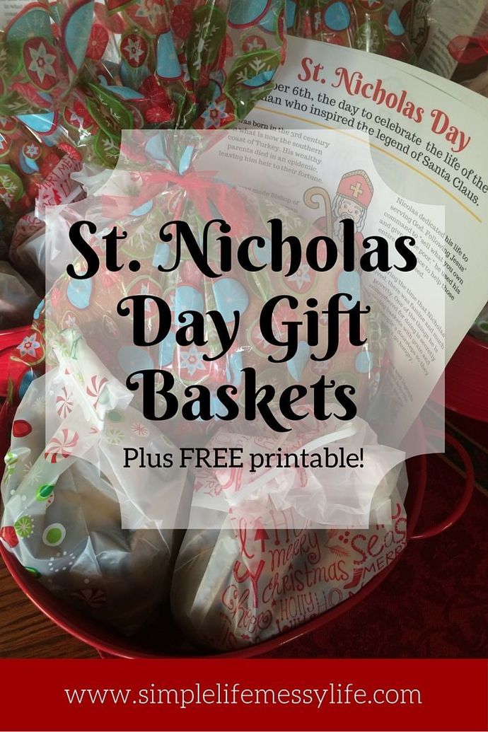 During what Winter holiday you usually get gifts?