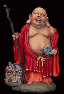 Who usually brings you gifts for the Winter holidays?