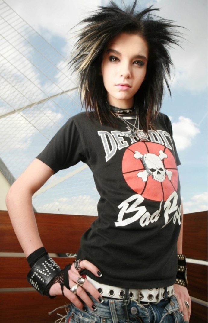 Would you be happy if your daughter started dating a boy like this?