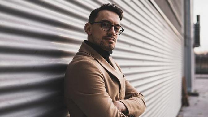 What can men do to up their game in 2025?