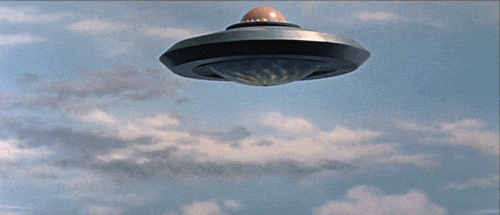 “Look up in the sky! It’s a bird! It’s a plane! It’s _____!” Fill in the blank?