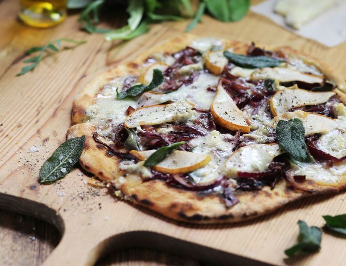 What's your favorite Pizza topping?