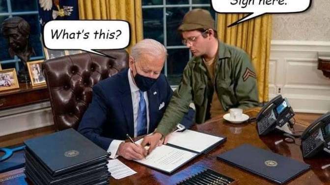 Did Biden give clemency to this black woman for VP Harris because she was black?