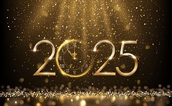 Do you have any goals for the new year?