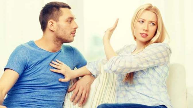 Why do people who have the highest standards have the least to offer?
