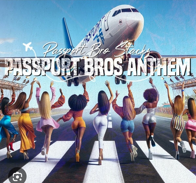 What is your opinion on men who seek love abroad a. k. a passport bros?