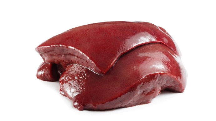 Do you or would you eat liver?