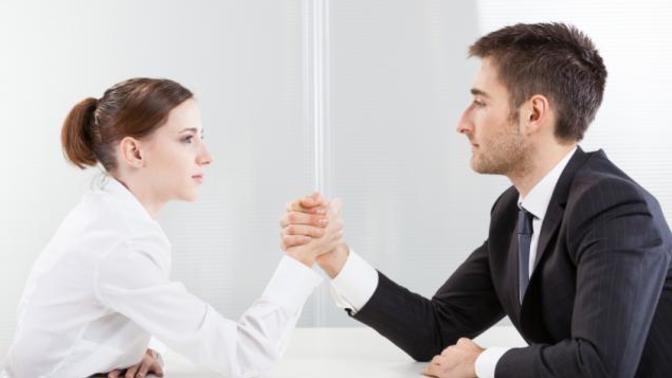 Are many relationships just status games?