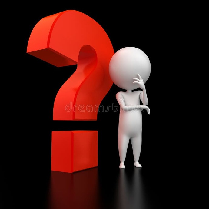 What questions does a guy want to be asked about himself?