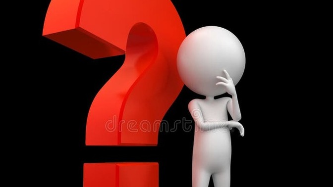 What questions does a guy want to be asked about himself?
