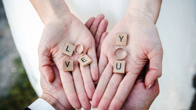 What is the value of marriage to you in today’s world?