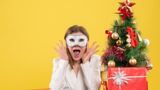 What’s your favorite holiday tradition, and why is it so special to you?