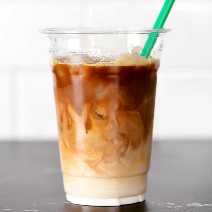 Why do some people think iced coffee is an abomination?