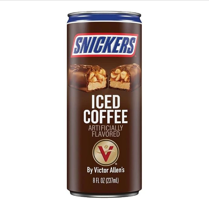 Why do some people think iced coffee is an abomination?