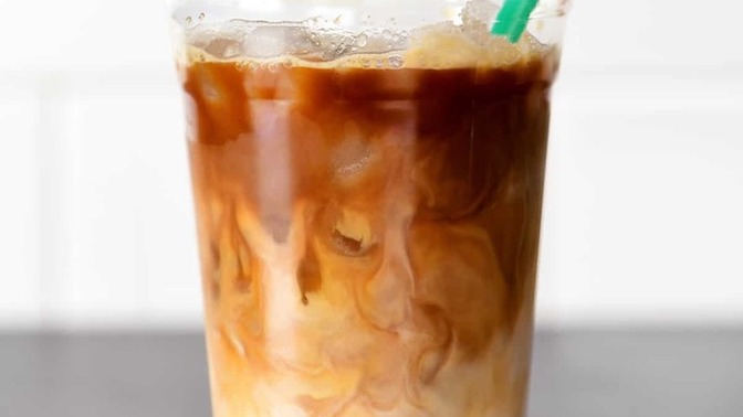 Why do some people think iced coffee is an abomination?