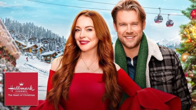 Anyone ever had a Hallmark movie come to life for you?