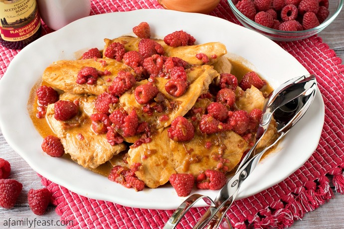 Guys, what meal do you love to cook for a woman?