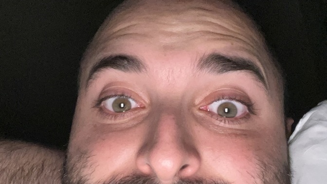 Why do women find me more attractive than Nick Fuentes and Chris Chan?