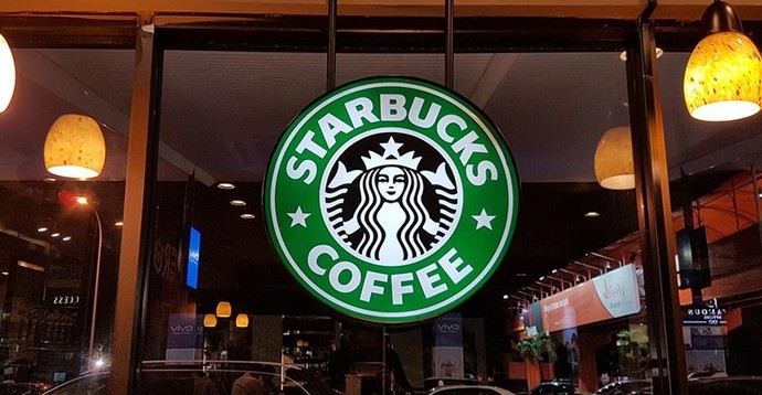 Is it worth drinking a $15 + cup of coffee at starbucks every day?