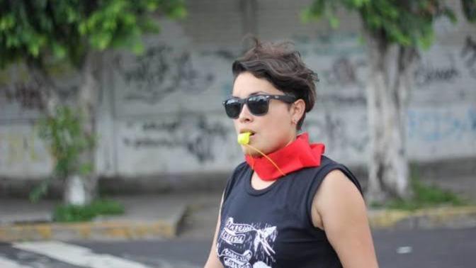 Girls, would you be friend with lesbian feminist?