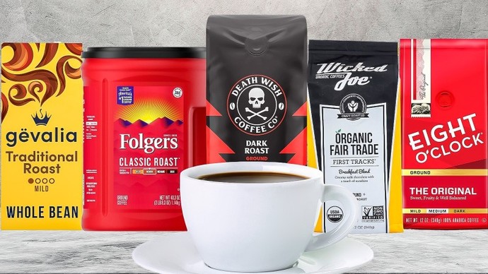 Whats your favorite coffee brand?