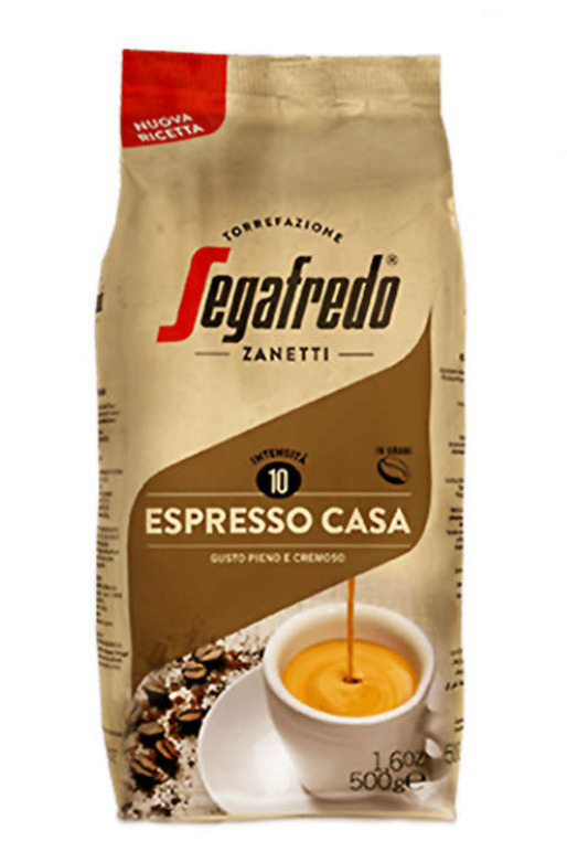 What's your favorite coffee brand?