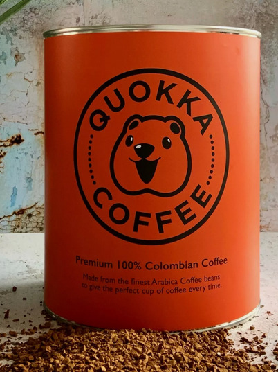 What's your favorite coffee brand?