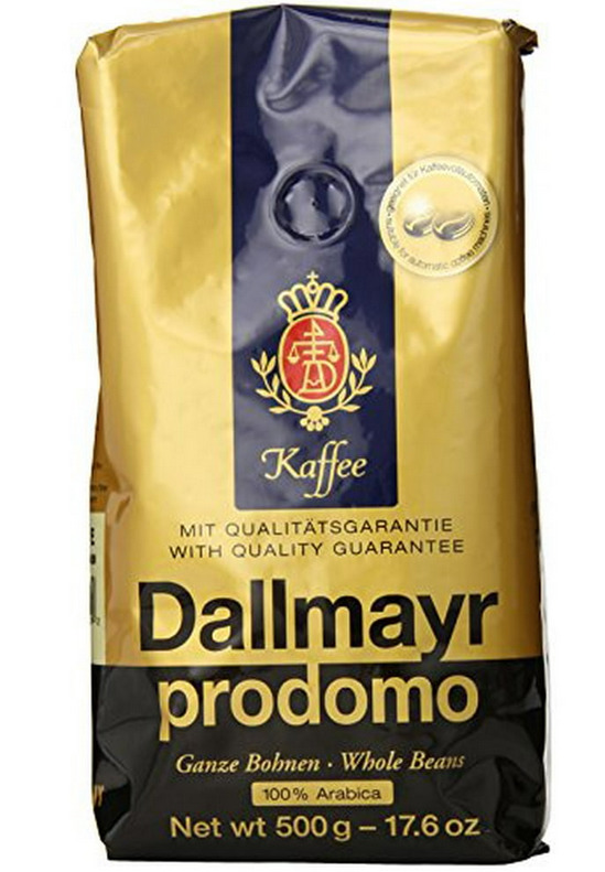 What's your favorite coffee brand?