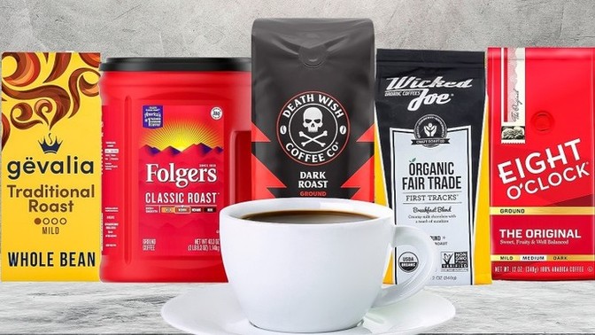 What's your favorite coffee brand?