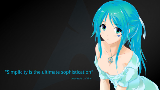If the operating systems Windows, Linux and MacOS were women, how would they be like?