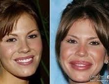 How come men want natural women?