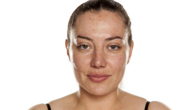 How come men want natural women?