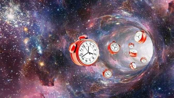 If you could time travel would you?