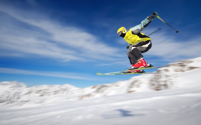 Whats your favorite Winter sport?
