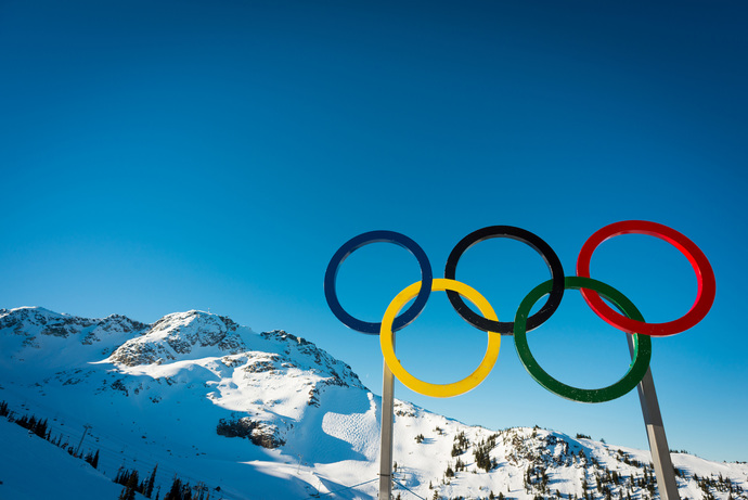 Whats your favorite Winter sport?