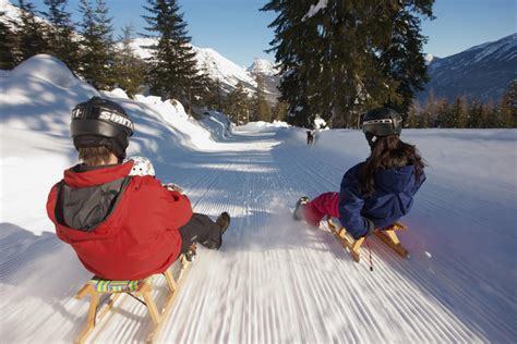Whats your favorite Winter sport?