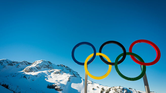 What's your favorite Winter sport?