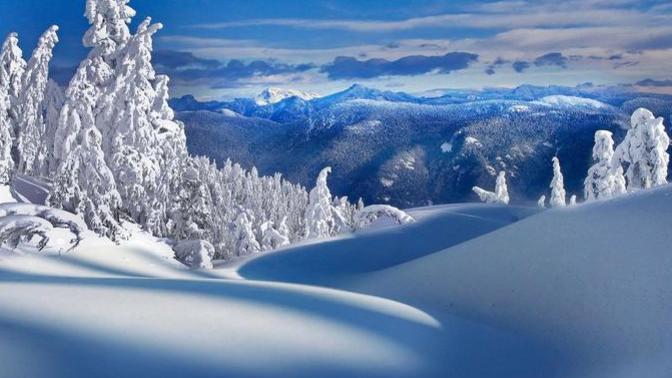 Is Winter your favorite season, and why, or why not?