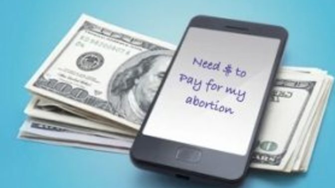 Men if you were to accidentally get a woman pregnant, would you help pay for her to have a abortion?