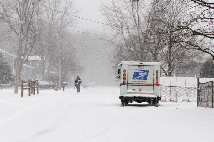 How many of you just want Christmas to be over?